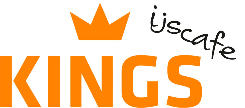 Kings IJscafe